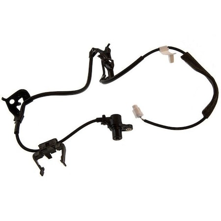 Holstein Abs Wheel Speed Sensor, 2Abs0476 2ABS0476
